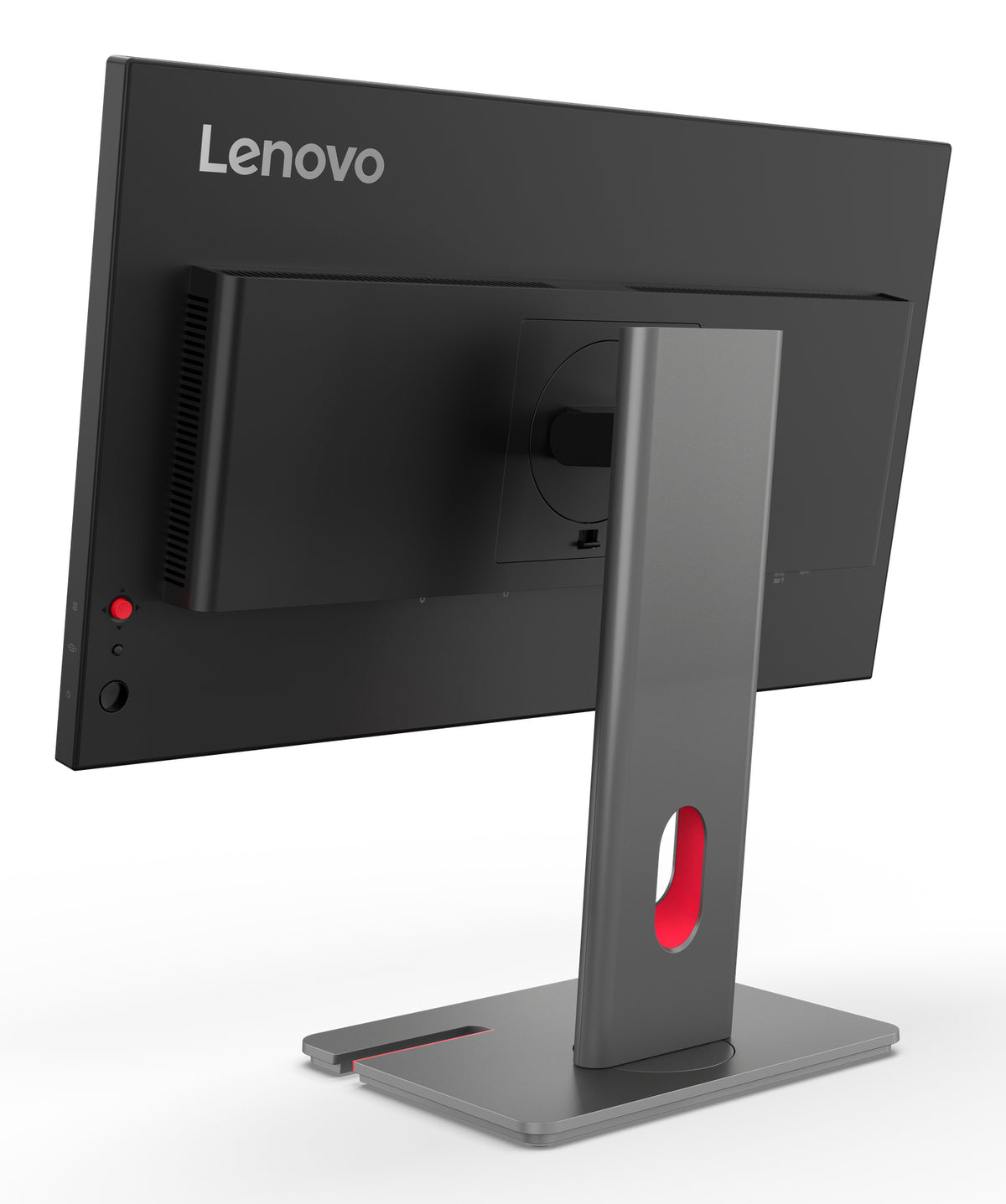 Lenovo ThinkVision P24QD-40 Monitor 23.8" QHD IPS Monitor, 120Hz, USB-C, image 5