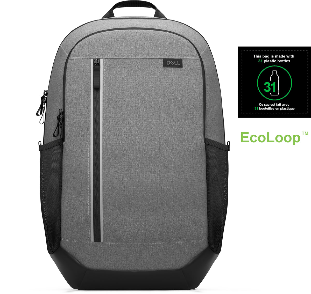 Dell CP5625G 16" Laptop Backpack, image 4