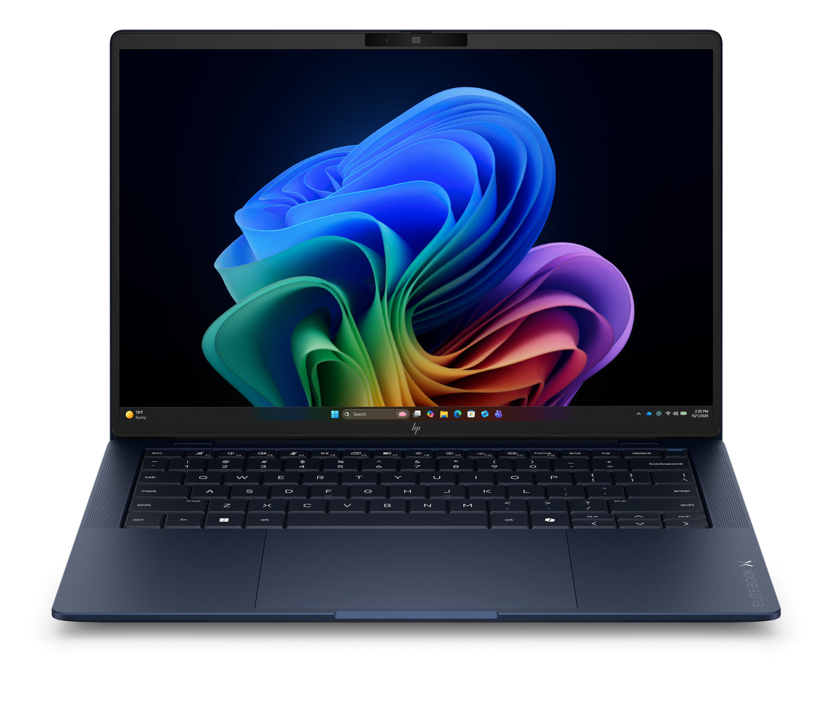 HP EliteBook X G2a 14" Laptop – Ryzen AI 7 PRO, 32GB, 512GB SSD