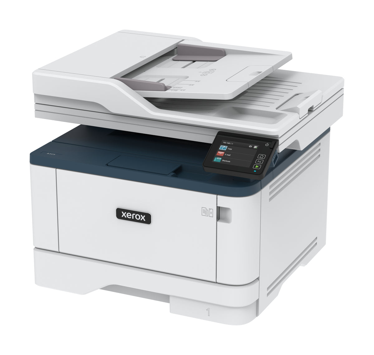 Xerox B305 A4 38ppm Wireless Duplex Copy/Print/Scan PS3 PCL5e/6 2 Trays 350 Sheets UK A4, image 2