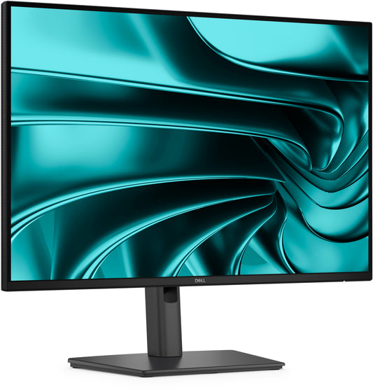 Dell Pro P P2426E 24.1" WUXGA IPS Monitor, 100Hz, USB-C