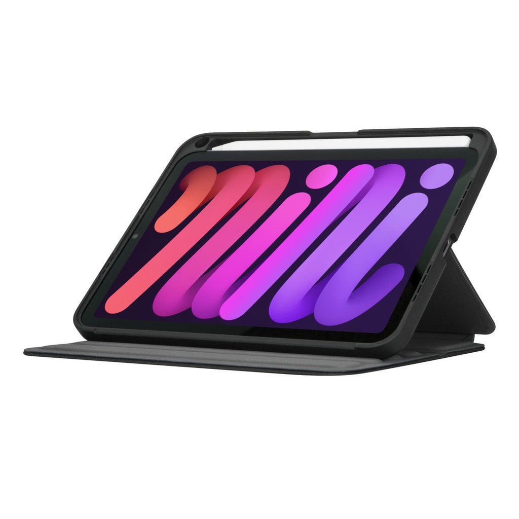 Targus Click-In 8.3" Tablet Folio Case, image 2