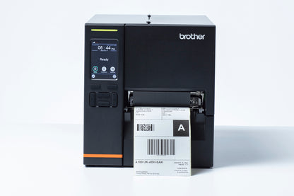 Brother TJ-4121TN Thermal line Label Printer, image 2