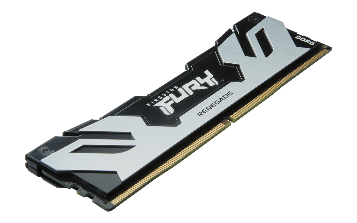 Kingston FURY 32GB (2x16GB) DDR5 6400MT/s DIMM Desktop Memory, image 5