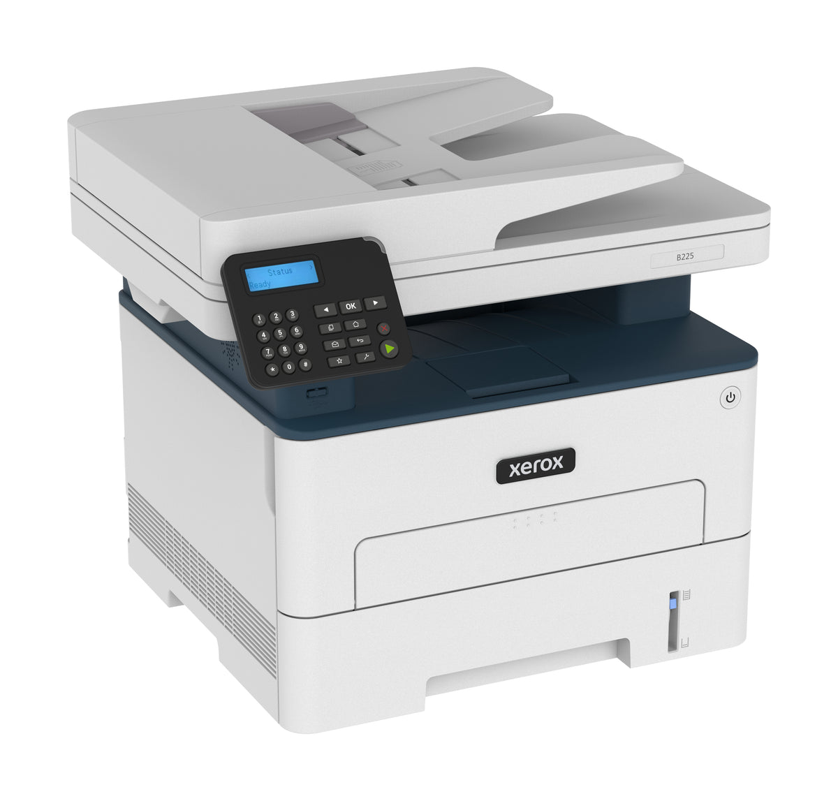 Xerox B225 A4 34ppm Wireless Duplex Copy/Print/Scan PS3 PCL5e/6 ADF 2 Trays 251 Sheets UK, image 5