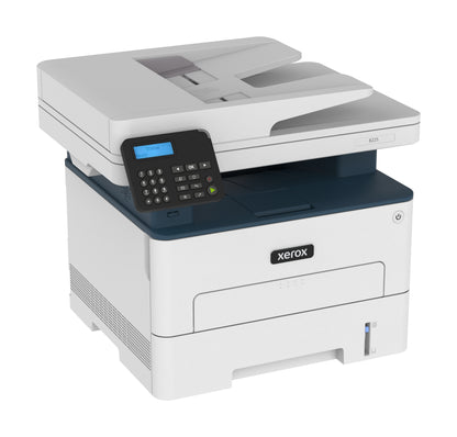 Xerox B225 A4 34ppm Wireless Duplex Copy/Print/Scan PS3 PCL5e/6 ADF 2 Trays 251 Sheets UK, image 5