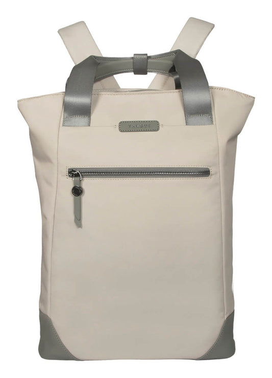 Targus TBB65113GL laptop case 40.6 cm (16") Backpack Oak