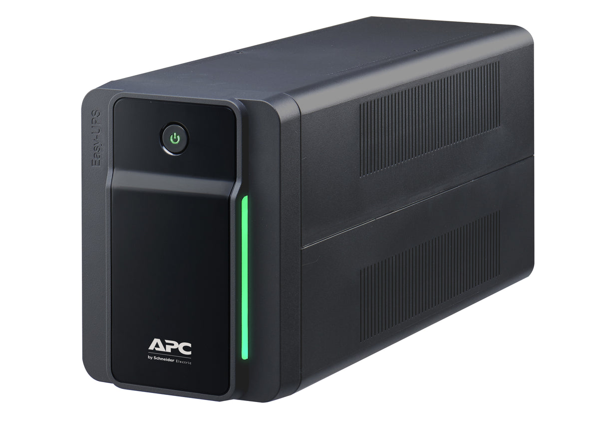 APC BVX700LI 700VA/360W Line-Interactive UPS, 4 IEC C13, image 4