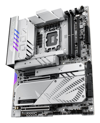 ASUS ROG MAXIMUS Z890 APEX Intel Z890 LGA 1851 (Socket V1) ATX, image 5