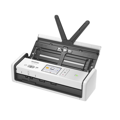 Brother ADS-1800W ADF Scanner 600 x 600 DPI A4 White, image 3