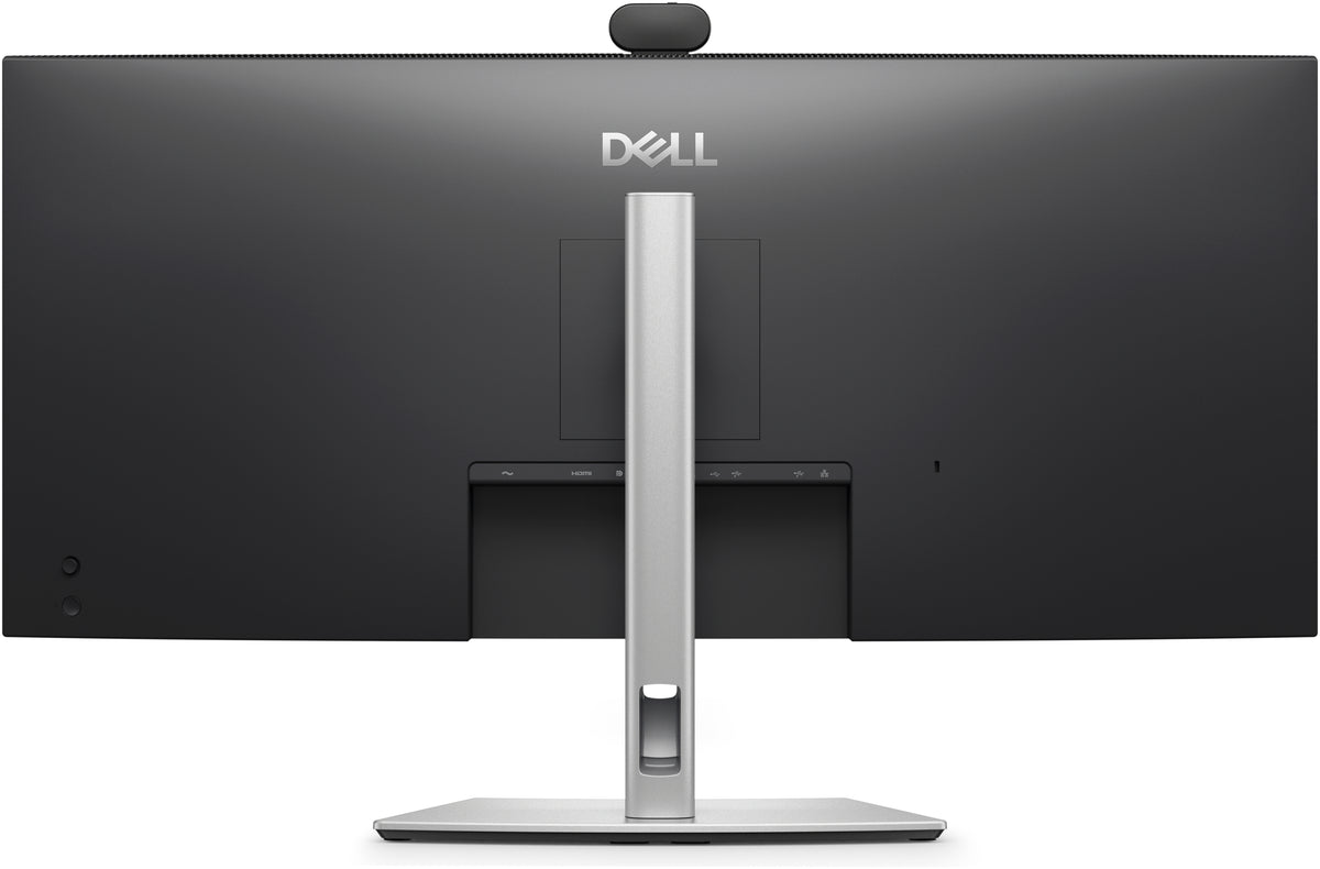 Dell Pro P P3426WEV 34.1" UltraWide QHD IPS Monitor, 100Hz, USB-C, image 4
