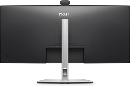 Dell Pro P P3426WEV 34.1" UltraWide QHD IPS Monitor, 100Hz, USB-C, image 4