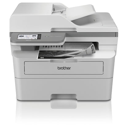 Brother MFC-L2960DW A4 Mono Laser Multifunction Printer, 34ppm, Duplex, Wi-Fi