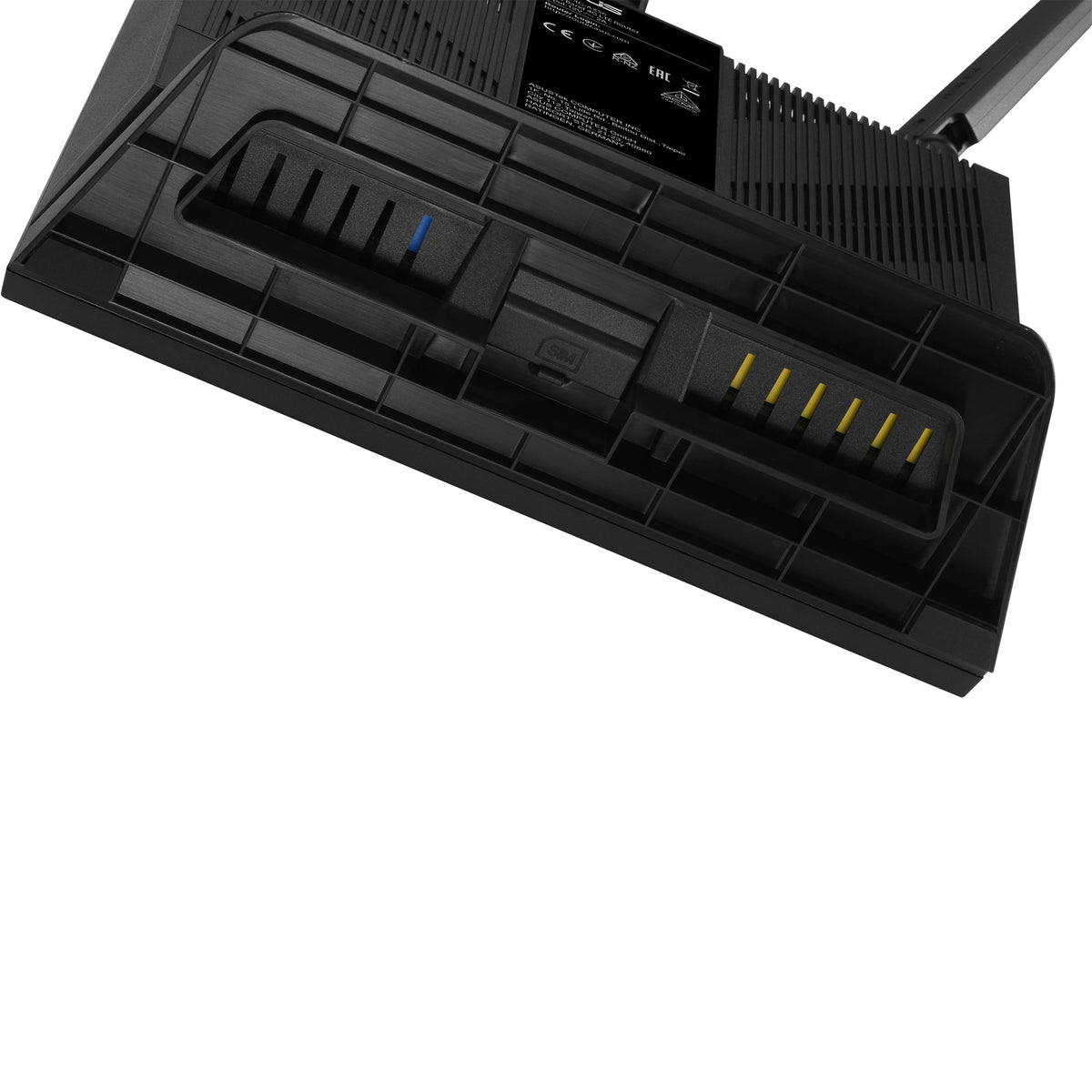 ASUS 4G-AX56 Wi-Fi 6 Dual-Band 4G Router, image 6