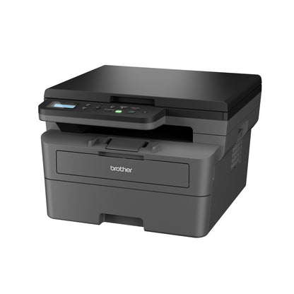 Brother DCP-L2620DW A4 Mono Laser Multifunction Printer, 32ppm, Duplex, Wi-Fi, image 2