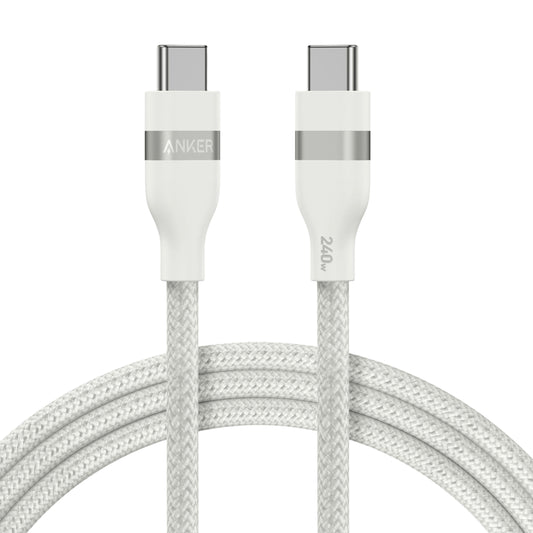 Anker A82E2H USB cable 1.8 m USB C White