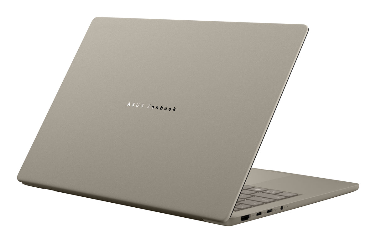 ASUS Zenbook A14 UX3407QA-QD244W 14" Laptop – Snapdragon X1-26-100, 16GB, 1TB SSD, image 2