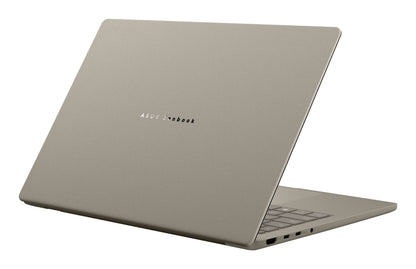 ASUS Zenbook A14 UX3407QA-QD244W 14" Laptop – Snapdragon X1-26-100, 16GB, 1TB SSD, image 2