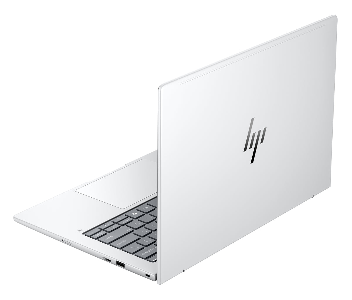 HP EliteBook 8 G1i 14" Laptop – Core Ultra 7 255H, 32GB, 256GB SSD, image 2