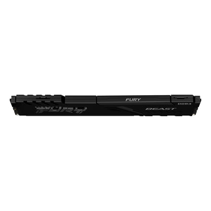 Kingston FURY 16GB DDR4 3600MT/s DIMM Desktop Memory, CL18, 1R, KF436C18BB/16, image 4