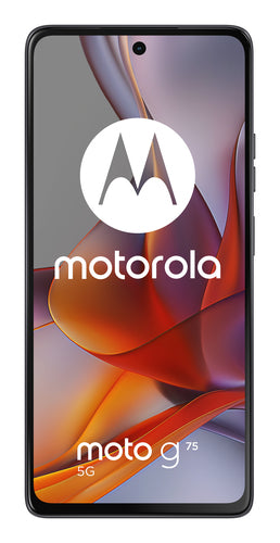 Motorola moto G75 5G 6.78" 5G Smartphone – 8GB, 128GB, Grey, image 6