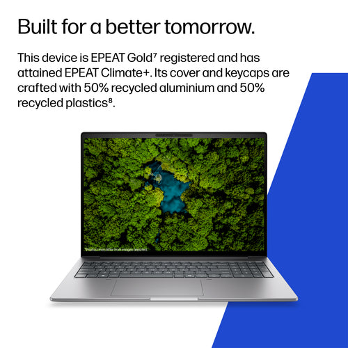 HP ZBook 8 G2a PC 16" Mobile Workstation – Ryzen AI 7 PRO, 32GB, 1TB SSD, image 6