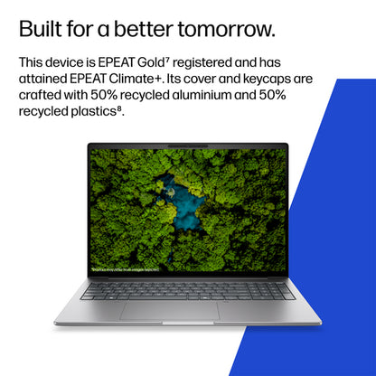 HP ZBook 8 G2a PC 16" Mobile Workstation – Ryzen AI 7 PRO, 32GB, 1TB SSD, image 6