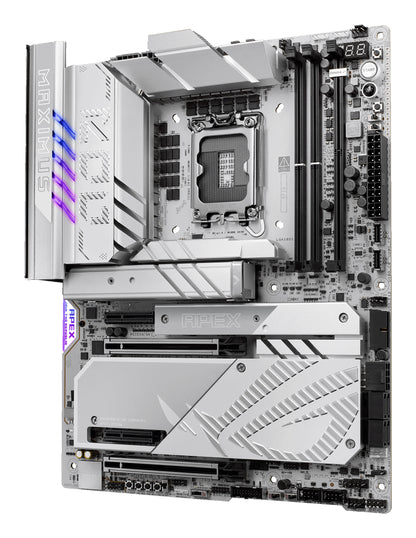 ASUS ROG MAXIMUS Z890 APEX Intel Z890 LGA 1851 (Socket V1) ATX, image 4