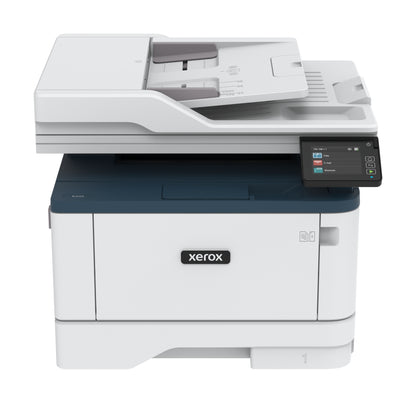 Xerox B305 A4 38ppm Wireless Duplex Copy/Print/Scan PS3 PCL5e/6 2 Trays 350 Sheets UK A4