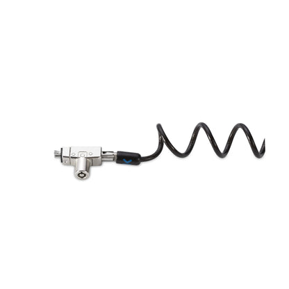 Kensington Slim N17 2.0 Portable Keyed Laptop Lock for Wedge-Shaped Slots, image 5