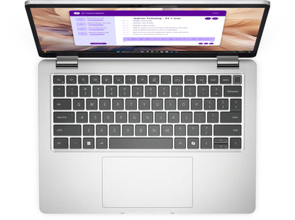 Dell Pro 13 Plus PB13250 13.3" Laptop – Core Ultra 5 236V, 16GB, 512GB SSD, image 3