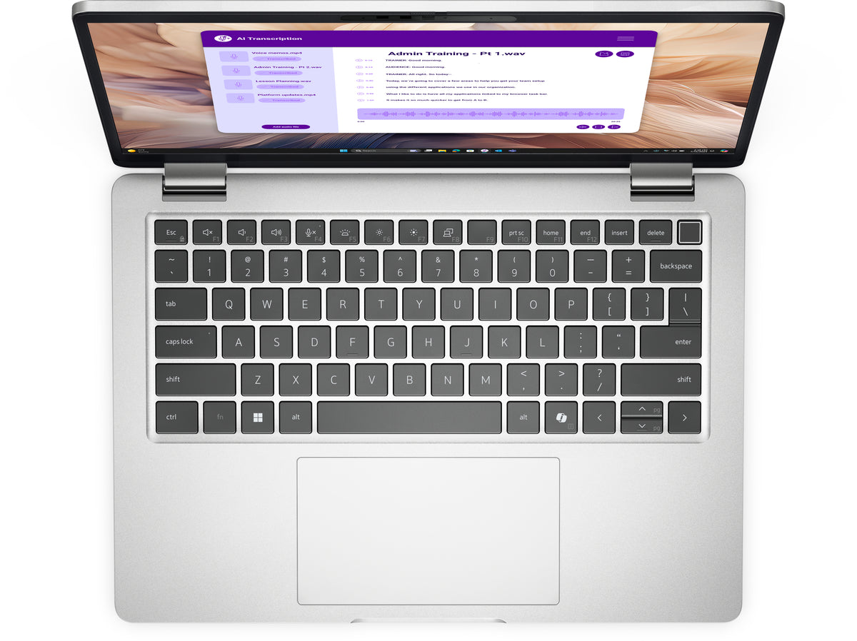 Dell Pro 13 Plus PB13250 13.3" Laptop – Core Ultra 7 266V, 16GB, 512GB SSD, image 3