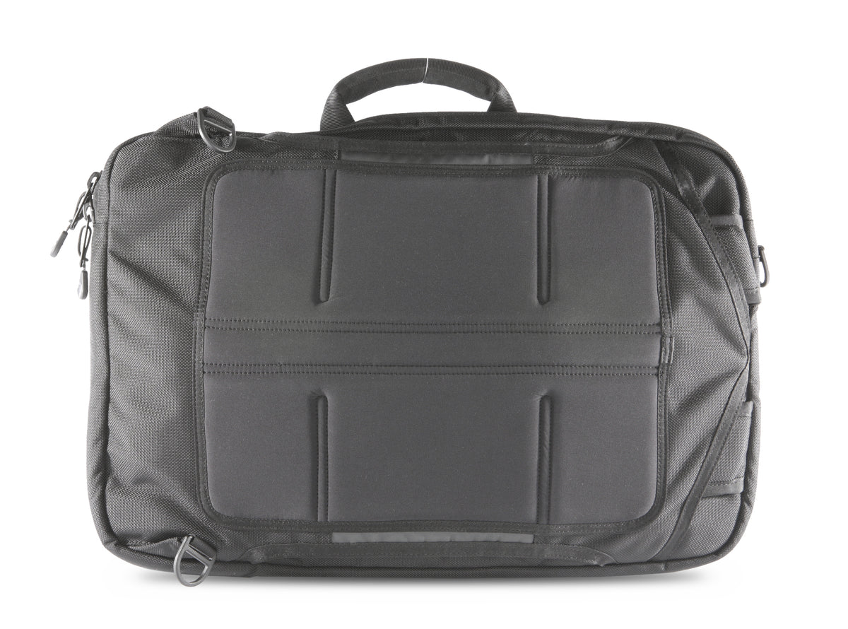 Dell 460-BBGP 17" Laptop Briefcase, image 2