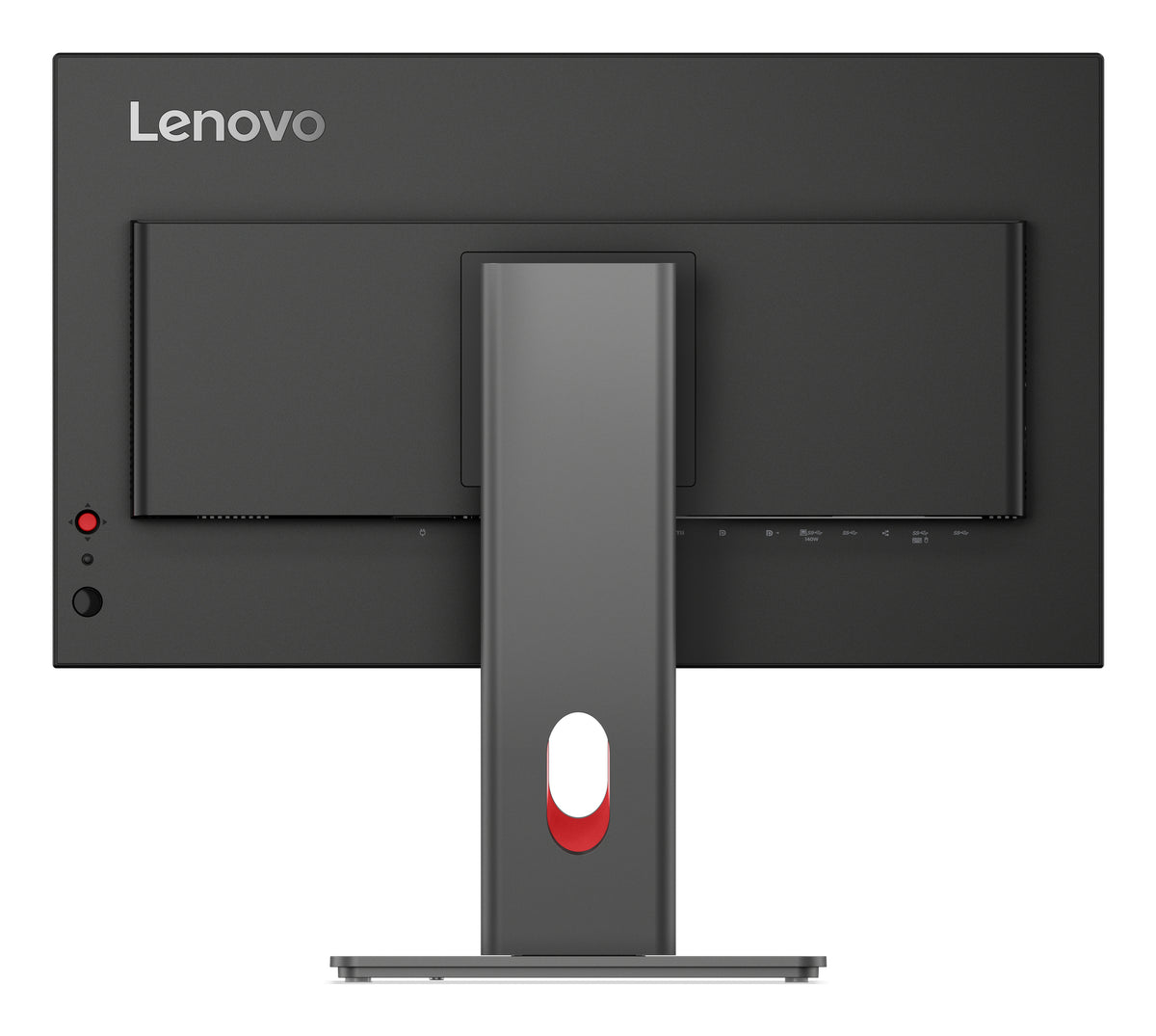 Lenovo ThinkVision P24QD-40 Monitor 23.8" QHD IPS Monitor, 120Hz, USB-C, image 4