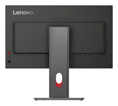 Lenovo ThinkVision P24QD-40 Monitor 23.8" QHD IPS Monitor, 120Hz, USB-C, image 4
