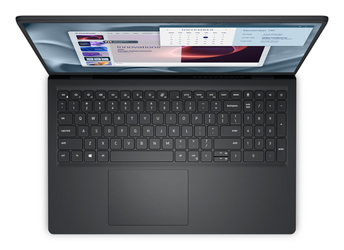 Dell Pro 15 PV15250 15.6" Laptop – Core i7-1355U, 16GB, 512GB SSD, image 4