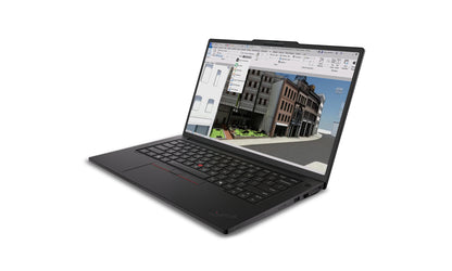 Lenovo ThinkPad P14s Gen 7 Copilot + PC 14.5" Mobile Workstation – Core Ultra 7 356H, image 3