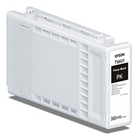 Epson UltraChrome Pro10 ink cartridge 1 pc(s) Original Photo black