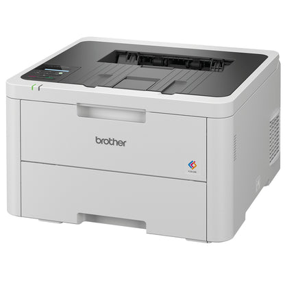 Brother HL-L3220CW A4 LED Printer, 18ppm, Wi-Fi, image 4