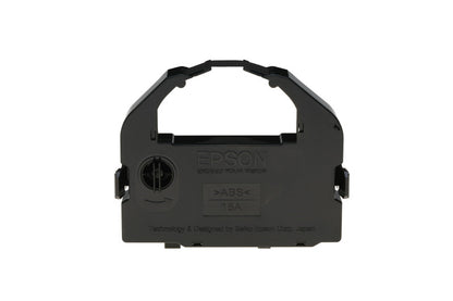Epson SIDM Black Ribbon Cartridge for LQ-670/680/pro/860/1060/25xx (C13S015262), image 2