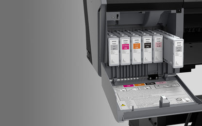 Epson SureColor SC-P7500 Inkjet Large Format Printer, image 4