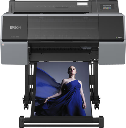 Epson SureColor SC-P7500 Inkjet Large Format Printer, image 2