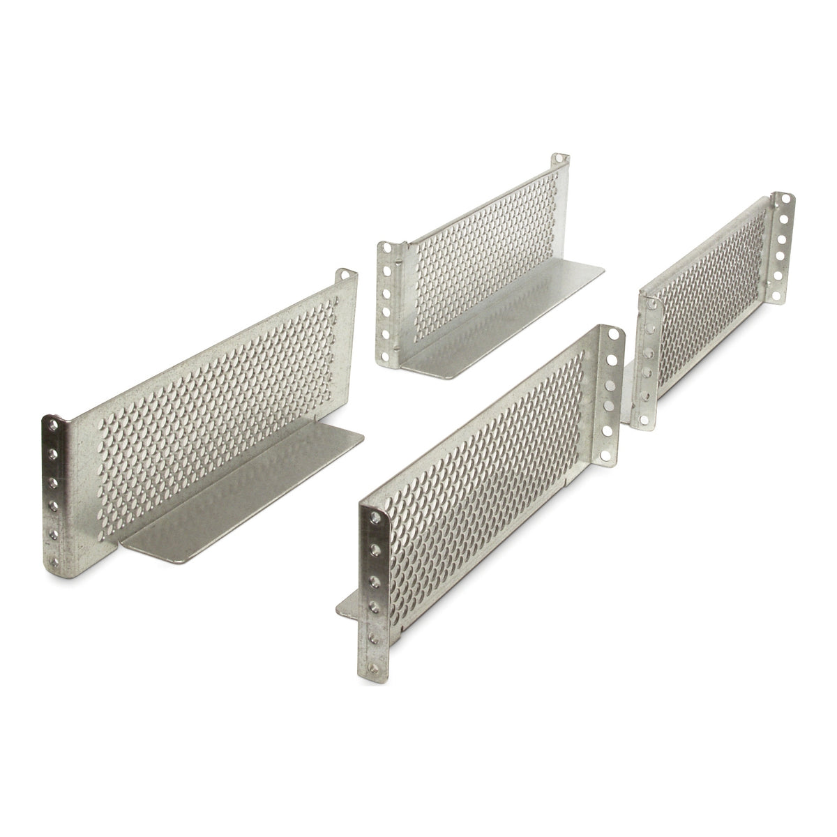 APC SmartUPS/SmartUPS RT 2 Post Rail Kits, image 2