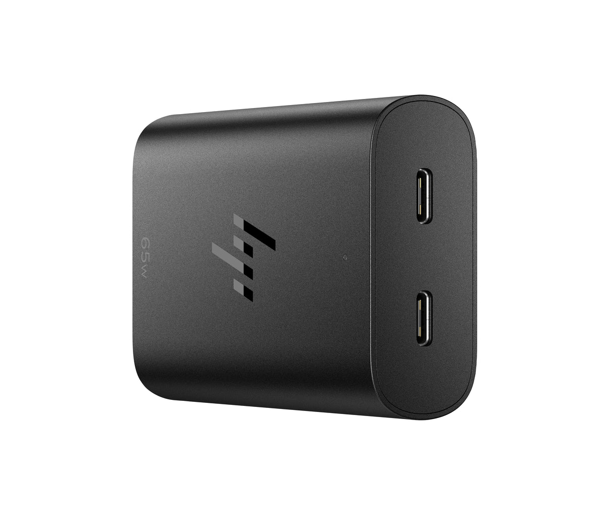 HP 65W GaN USB-C Laptop Charger, image 4