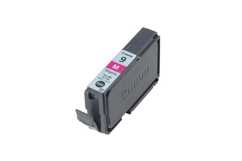 Canon 1036B001 Genuine Magenta Ink Cartridge, 845 Pages