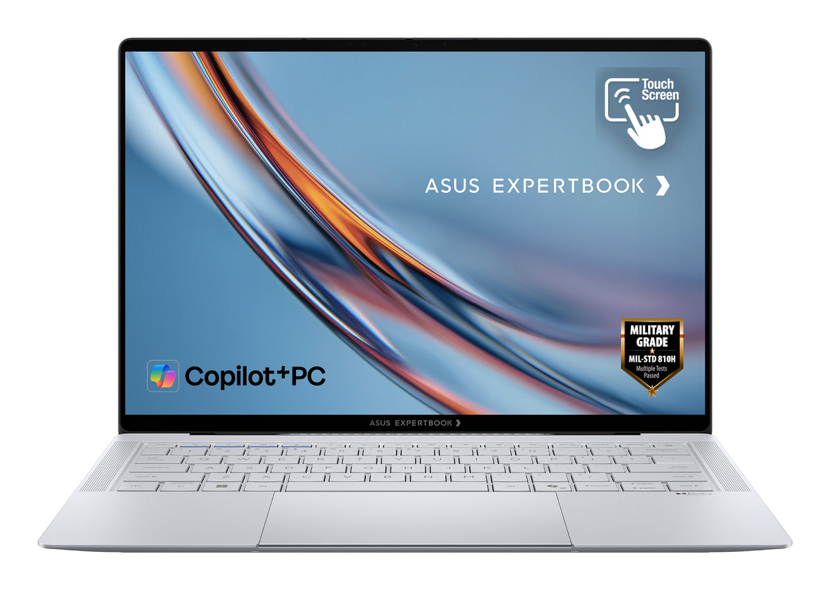ASUS ExpertBook Ultra B9406CA-GX931X 14" Laptop – Core Ultra X9 388H, 32GB, 1TB SSD