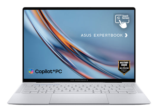 ASUS ExpertBook Ultra B9406CA-GX931X 14" Laptop – Core Ultra X9 388H, 32GB, 1TB SSD