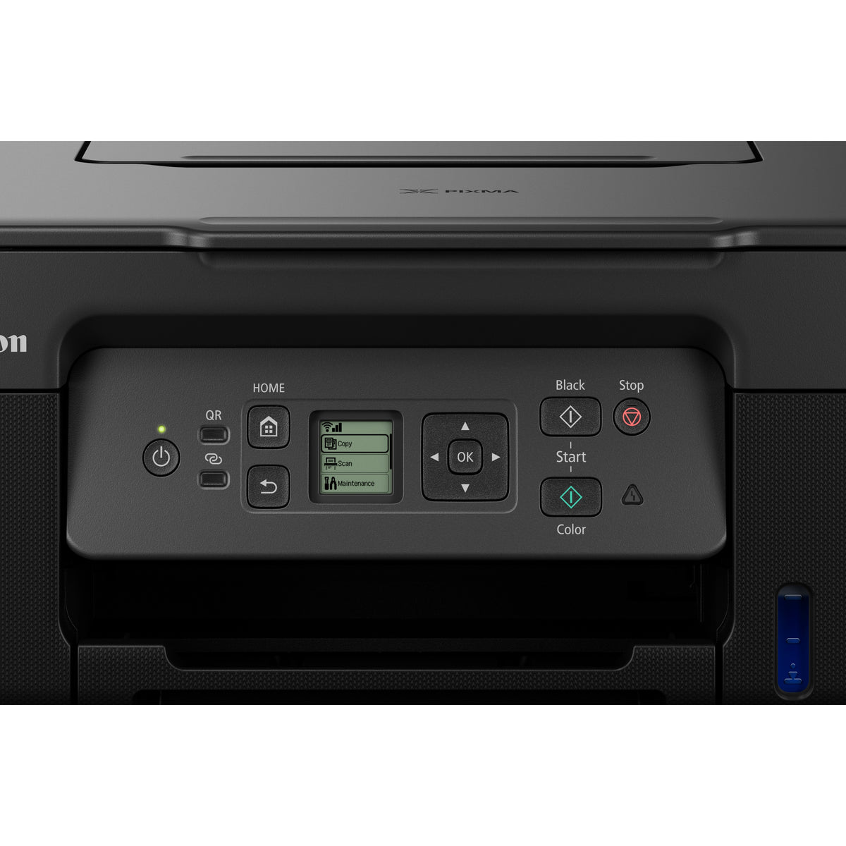 Canon PIXMA G3570 A4 Colour Inkjet Multifunction Printer, Duplex, Wi-Fi, image 5