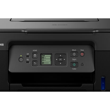 Canon PIXMA G3570 A4 Colour Inkjet Multifunction Printer, Duplex, Wi-Fi, image 5