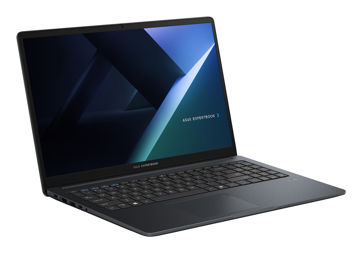 ASUS Expertbook Intel Core 5 120U 16GB RAM 256GB SSD Windows 11 Pro 15.6" Laptop, image 2